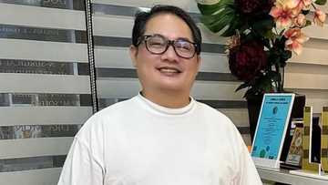 Smokey Manaloto, emosyonal na pinag-usapan ang anak: "I really love my kid kahit ano pa siya"