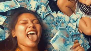 Toni Fowler opens up about her first salary on YouTube in her recent vlog