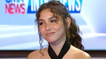 Kyline Alcantara, may mabigat na pakiusap sa Panginoon tungkol sa kanyang pag-ibig