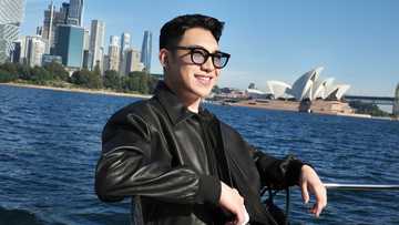 Darren Espanto, may emosyonal na pahayag tungkol sa pamilyang nabuo sa Showtime