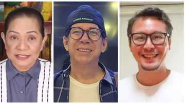 Cristy, naikwento ang nagawa umano ni Baron nang makasama noon si Jobert Sucaldito