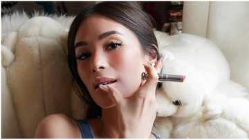Heart Evangelista, deadma kahit aniya'y may mga muling sumabotahe sa IG niya