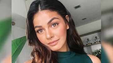 Janine Gutierrez, may madamdaming post para kay Ricky Davao