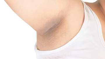 Learn how to whiten underarms using these 8 amazing natural ways