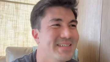 Kakaibang birthday gift ni Luis Manzano kay Nikki Gil, patok sa netizens