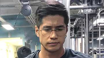 Aljur Abrenica laughs off viral singing comments: “music is personal”