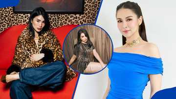 Who are the 5 Filipino celebs who allegedly had an abortion?