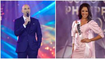 Miss Universe PH host KC Montero has touching message for Kisses Delavin: "I know how bad you wanted this"