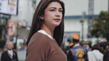 Carla Abellana questions why her grandmother Delia Razon was left out from tribute video