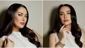 Ruffa Gutierrez gets emotional over corruption, flooding, earthquakes in PH