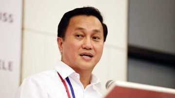 Francis Tolentino bio: wife, age, education, net worth, achievements