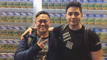 Betong Sumaya, matapang na ipinagtanggol si Alden Richards