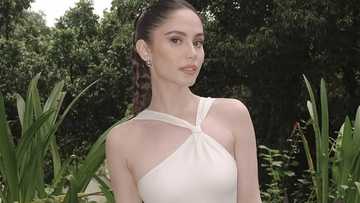 Jessy Mendiola, ibinunyag ang kanyang "rule" bago bumili ng bagong bag