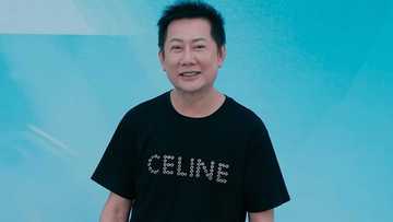 Nawat Itsaragrisil, humingi ng paumanhin matapos sa gulo sa Miss Universe 2025