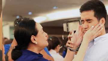 Kapuso Maey Bautista, trip maging jowa si Mayor Vico Sotto; Nag-apply kay Coney Reyes