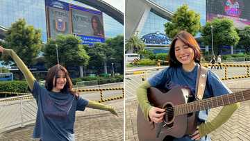 Moira Dela Torre, hindi na matutuloy ang inaabangang show sa MOA Arena ngayong Oktubre