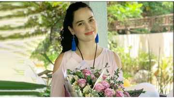 Kristine Hermosa's sister Kathleen Hermosa shares heartwarming video of them