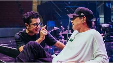 Gary Valenciano pens emotional birthday tribute to son Paolo Valenciano