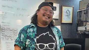 "Ang bago niyong kinakapatid": Ninong Ry, masayang ipinakilala sa publiko si Baby Rafa