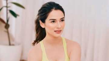 Jennylyn Mercado’s agency warns public on fake online gaming ad of actress