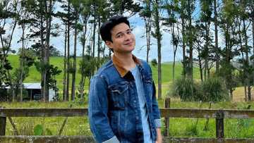 Jerome Ponce, usap-usapan din sa post na "Love The Way You Lie"