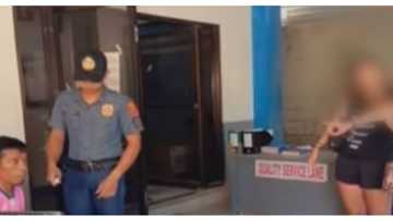 Irish national na turista sa Palawan, ginahasa di umano ng isang tricycle driver