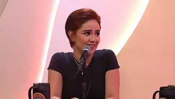 Mikee Quintos, muntik nang sumuko sa kolehiyo kahit milyon ang inilaan sa tuition niya