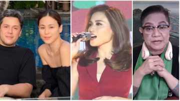 Cristy Fermin sa pag-intro ni Toni Gonzaga sa kongresistang kumalaban sa ABS-CBN: “Umaaray din siguro si Toni”