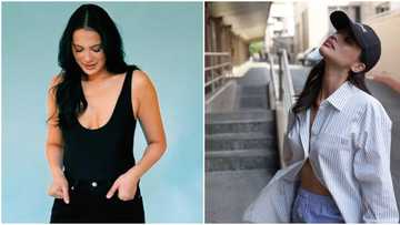 Netizens, naaliw sa nakakatawang comment ni Isabelle Daza sa post ni Anne Curtis