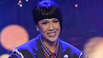 Vice Ganda bravely opens up about the intensity of depression he suffered recently