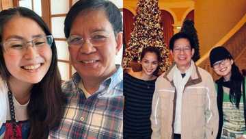 Iwa Moto recalls her first-ever out of the country trip with Pampi Lacson's family
