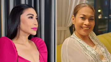 Lani Misalucha, nagpahayag ng sakit sa pagpanaw ng kapatid na si May Bayot-De Castro