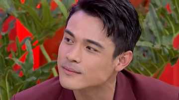Xian Lim, may honest take sa pag-ibig: "At a certain point, love disappears"