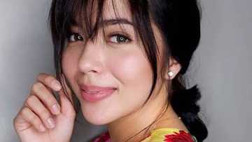 Bagong photo ni Coco Martin na walang kemeng inakbayan si Julia Montes, viral