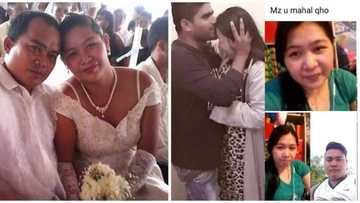 Mas matindi! Hindi lang isa kundi dalawa ang jowa ng asawa niyang OFW