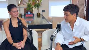 Jericho Rosales at Janine Gutierrez, may napagkasunduan muna bago tuluyang maging steady