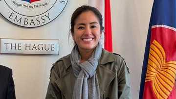 Gretchen Ho, nag-react sa "bias" comments sa kanya ng bashers