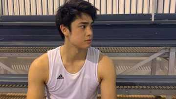 Donny Pangilinan renovates part of family’s house without telling parents