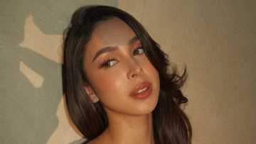 Julia Barretto, may tapat na sagot nang tanungin kung kailan gustong magpakasal