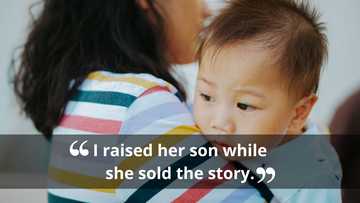 I Raised My Sister's Son for Free—Then a "Content Contract" Proved She Was Getting Paid for My Work