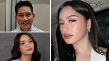 Celebrities rally behind Jillian Ward amid public scrutiny