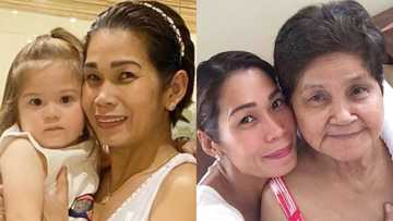 Pokwang talks about being a single parent; says it's not karma in viral post