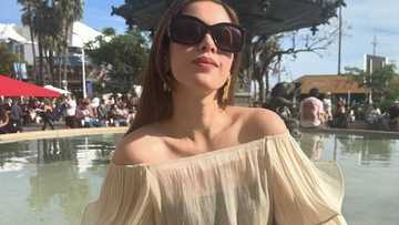 Shaina Magdayao on her second time in Cannes: "All about learning"