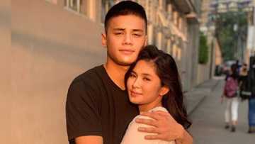 Ronnie Alonte breaks silence on Loisa Andalio's alleged 'video scandal'