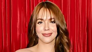 Julia Montes, ibinahagi natatanging karanasan kasama kanyang mga PWD na magulang