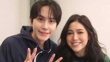 Moira Dela Torre, may nakakaantig na post para kay K-pop star Kyuhyun ng Super Junior