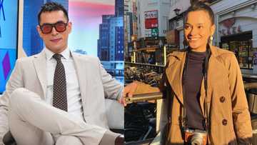 Jake Cuenca, ibinunyag na minsang niligawan si Yasmien Kurdi