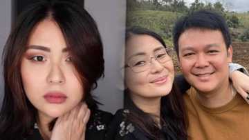 Iwa Moto, hindi pinalampas ang pagrereto sa kanyang boyfriend