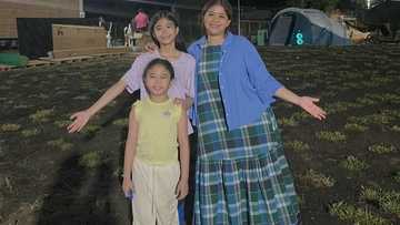 Melai Cantiveros, inunahan na ang mga marites ukol sa kanyang mister: "O diba, alam ko na"