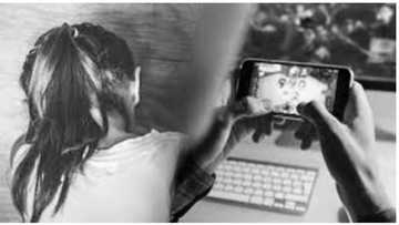 Amang mahilig maglaro ng mobile games, nagpasyang tumigil matapos marinig ang hinanakit ng anak